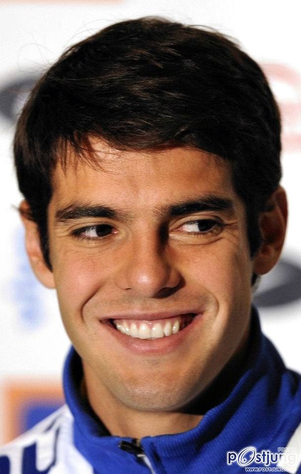 Kaka Soccer