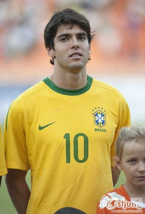 Kaka Soccer