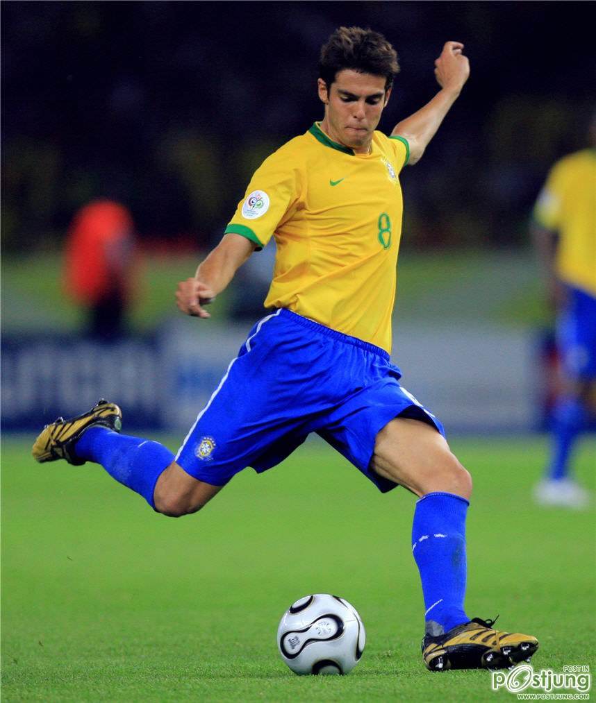 Kaka Soccer