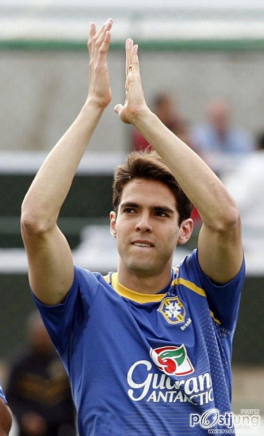 Kaka Soccer