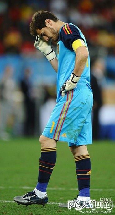 Iker Casillas