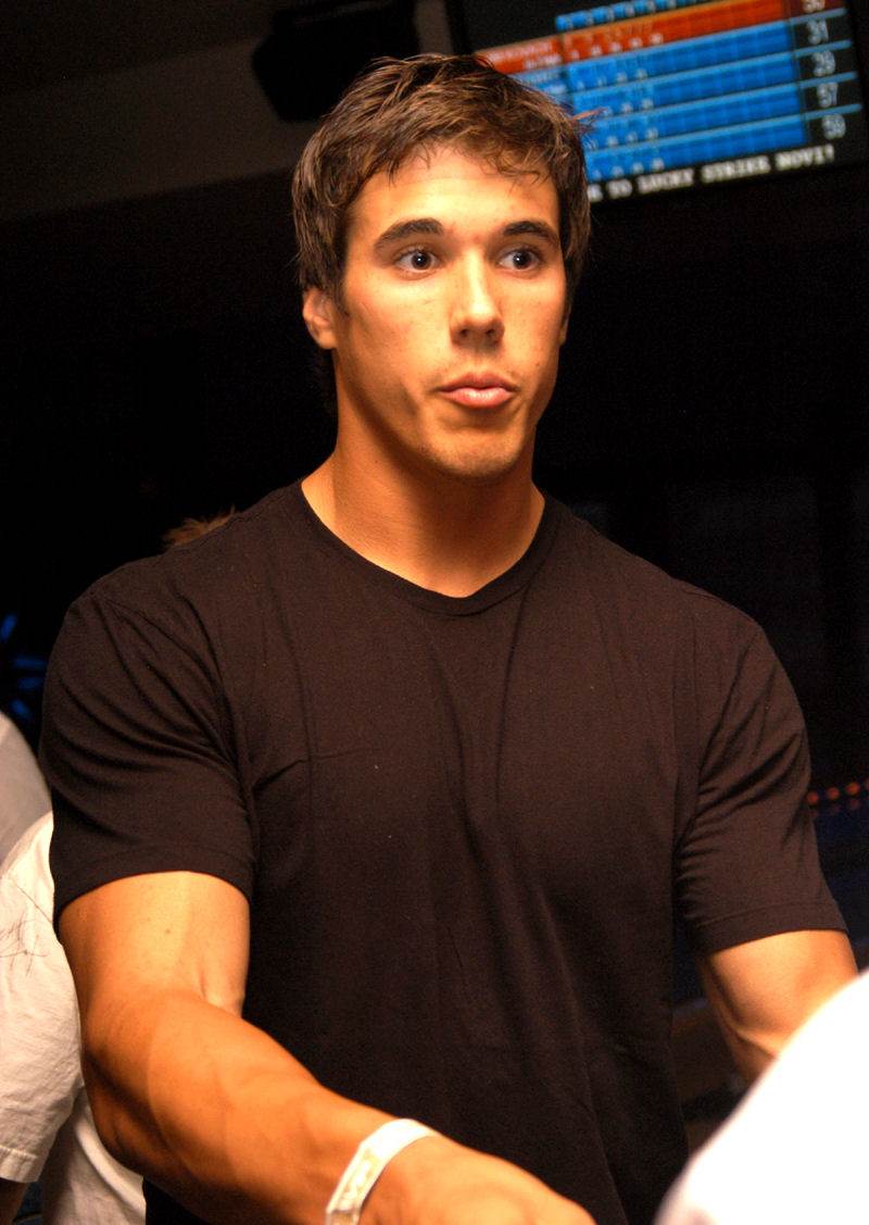 Brady Quinn+