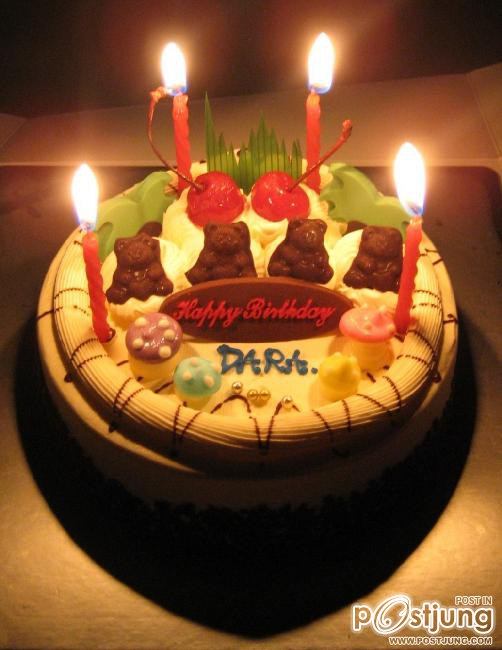 หวานๆๆๆส่งท้าย