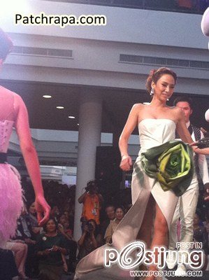 พัชราภา นางพญา เห็นๆ ROBINSON phisanulok