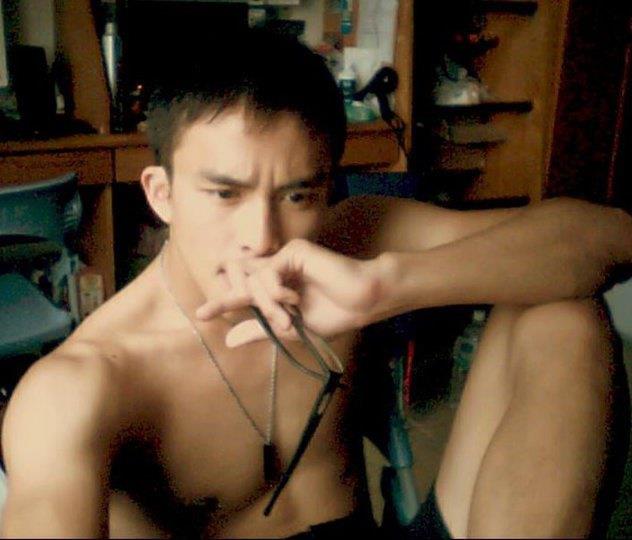ซี๊ดดดๆๆๆ !!! หนุ่มๆ ช่วงค่ำคร๊าบบบ อิอิ By Chay-ake