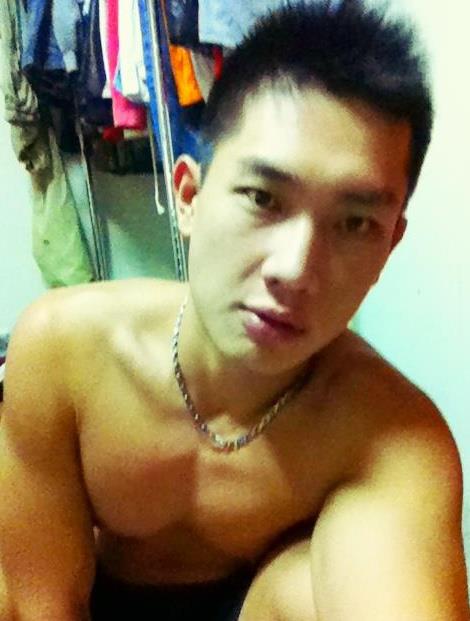 ซี๊ดดดๆๆๆ !!! หนุ่มๆ ช่วงค่ำคร๊าบบบ อิอิ By Chay-ake