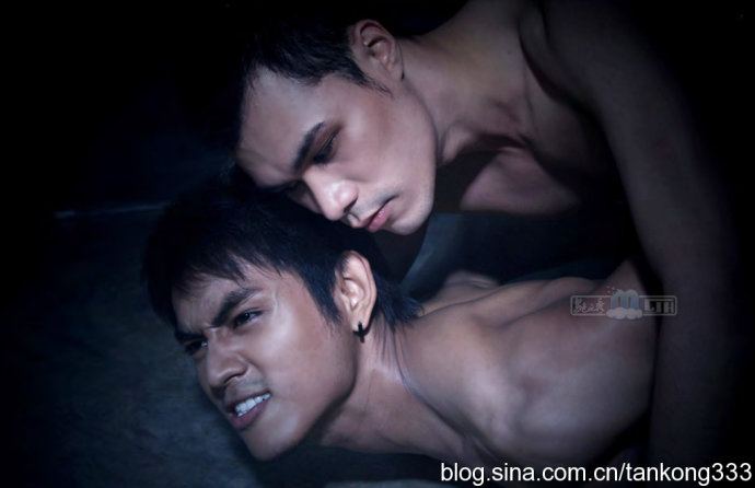 ซี๊ดดดๆๆๆ !!! หนุ่มๆ ช่วงค่ำคร๊าบบบ อิอิ By Chay-ake