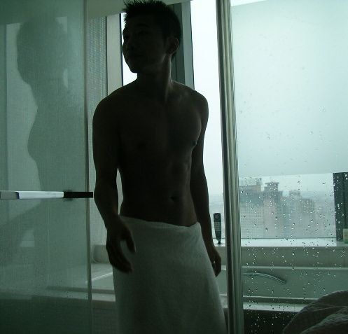 ซี๊ดดดๆๆๆ !!! หนุ่มๆ ช่วงค่ำคร๊าบบบ อิอิ By Chay-ake