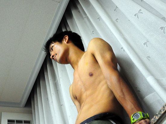 ซี๊ดดดๆๆๆ !!! หนุ่มๆ ช่วงค่ำคร๊าบบบ อิอิ By Chay-ake