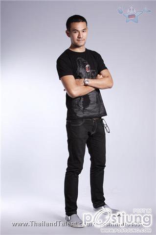 อธิวัฒน์ ลำกูล(ธีรนิธิศนันท์)