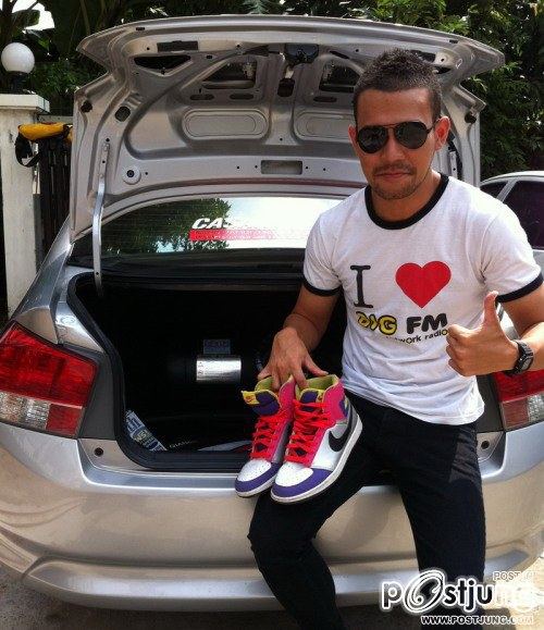 อธิวัฒน์ ลำกูล(ธีรนิธิศนันท์)