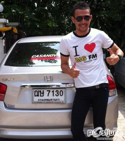 อธิวัฒน์ ลำกูล(ธีรนิธิศนันท์)