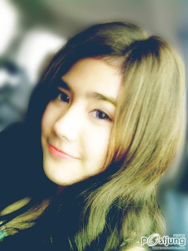 น้องแคทน่ารักมากมาบ