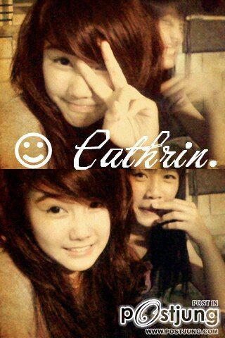 น้องแคทน่ารักมากมาบ