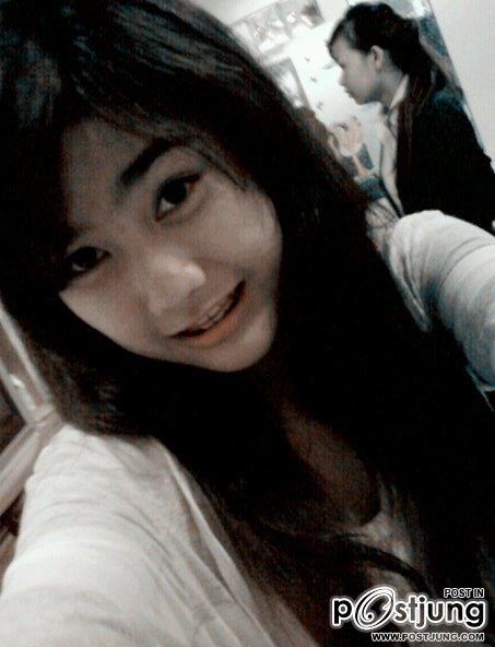 น้องแคทน่ารักมากมาบ