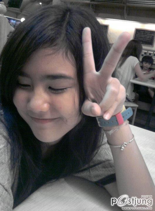 น้องแคทน่ารักมากมาบ