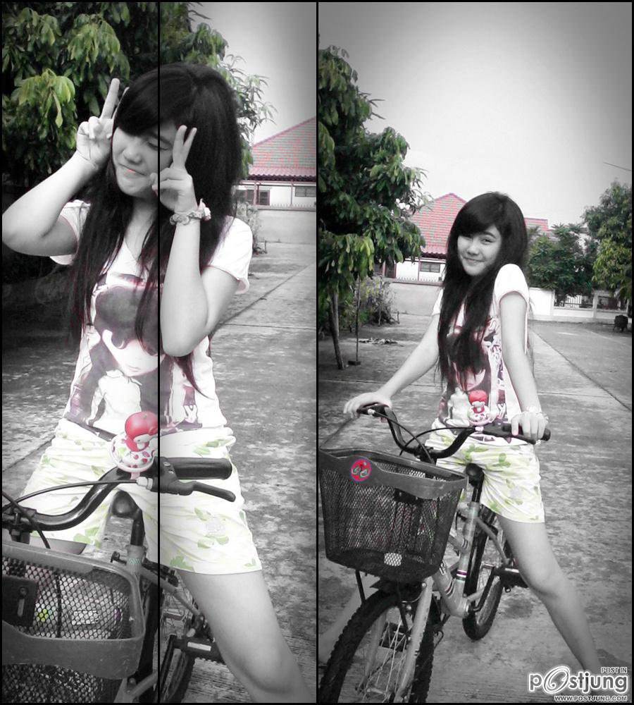 น้องแคทน่ารักมากมาบ