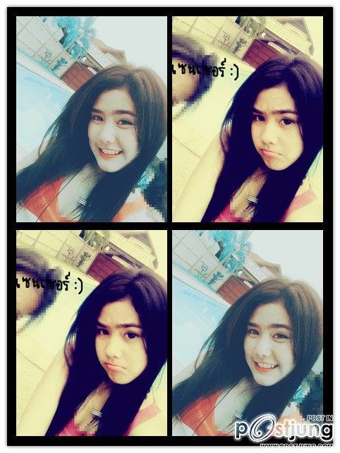 น้องแคทน่ารักมากมาบ