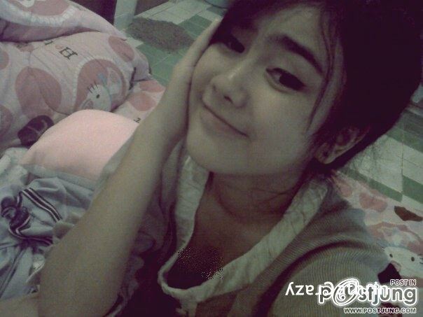 น้องแคทน่ารักมากมาบ