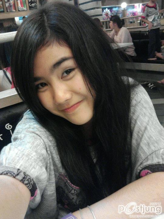 น้องแคทน่ารักมากมาบ