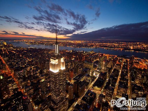 ชายรองน้องชายเอกพาชมภาพสวยๆจากทั่วโลก3