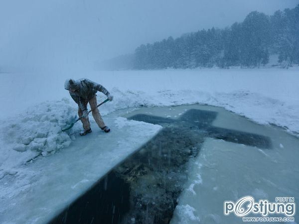 ชายรองน้องชายเอกพาชมภาพสวยๆจากทั่วโลก3