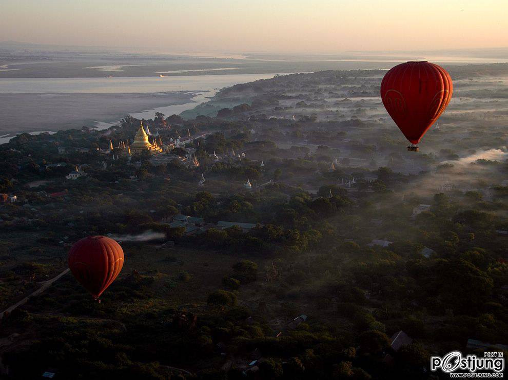 ชายรองน้องชายเอกพาชมภาพสวยๆจากทั่วโลก3