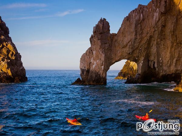 ชายรองน้องชายเอกพาชมภาพสวยๆจากทั่วโลก3