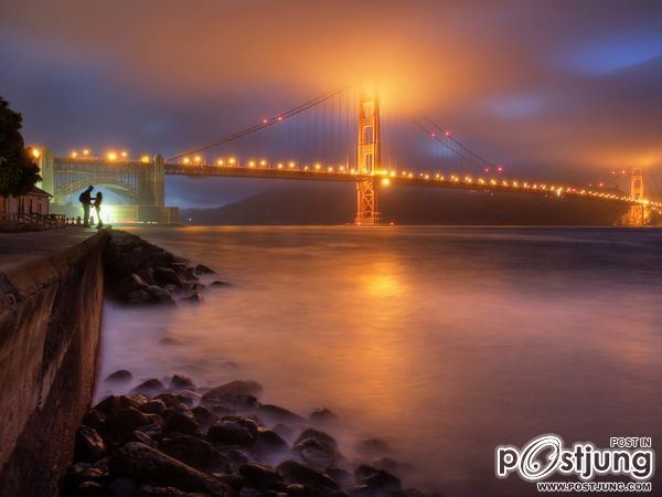 ชายรองน้องชายเอกพาชมภาพสวยๆจากทั่วโลก3