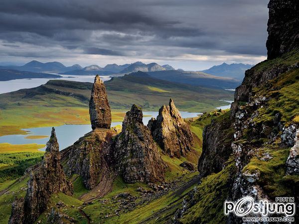 ชายรองน้องชายเอกพาชมภาพสวยๆจากทั่วโลก3