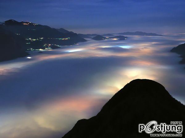 ชายรองน้องชายเอกพาชมภาพสวยๆจากทั่วโลก3