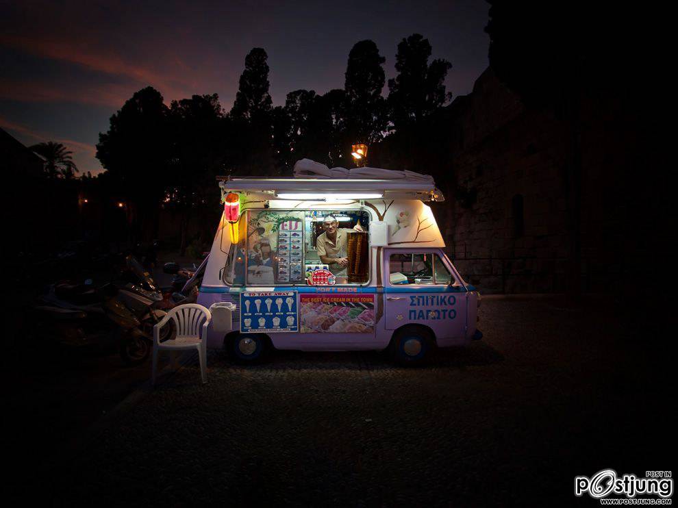 ชายรองน้องชายเอกพาชมภาพสวยๆจากทั่วโลก3