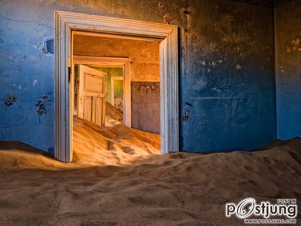 ชายรองน้องชายเอกพาชมภาพสวยๆจากทั่วโลก3