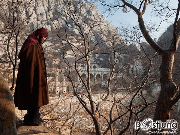 ชายรองน้องชายเอกพาชมภาพสวยๆจากทั่วโลก3