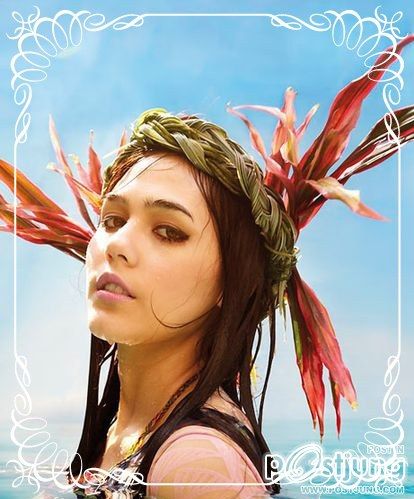 เอาใบหน้าสวยๆ ของดาราหญิง ที่ได้ขึ้นชื่อว่าเป็นผู้หญิงที่ hot ที่สุดแห่งปี