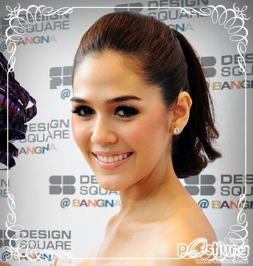 เอาใบหน้าสวยๆ ของดาราหญิง ที่ได้ขึ้นชื่อว่าเป็นผู้หญิงที่ hot ที่สุดแห่งปี