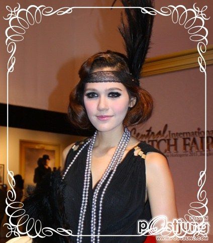 เอาใบหน้าสวยๆ ของดาราหญิง ที่ได้ขึ้นชื่อว่าเป็นผู้หญิงที่ hot ที่สุดแห่งปี