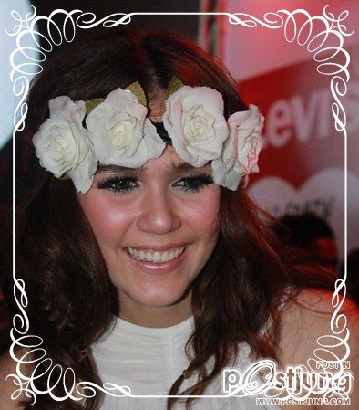 เอาใบหน้าสวยๆ ของดาราหญิง ที่ได้ขึ้นชื่อว่าเป็นผู้หญิงที่ hot ที่สุดแห่งปี