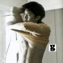 ็HM album เซ็กซี่กับหนุ่มบอย อีกครั้ง