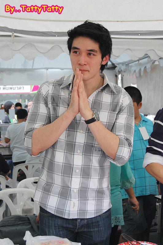 [AF] แจ็ค & ปอ งาน BANGKOK FUN FEST @ CTW