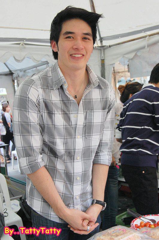 [AF] แจ็ค & ปอ งาน BANGKOK FUN FEST @ CTW