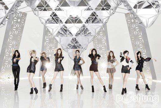 SNSD - The Boys New Pictures (27 Pics)