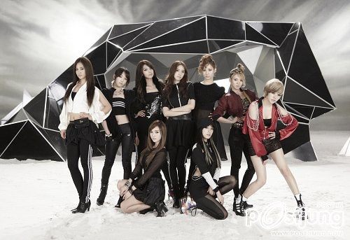 SNSD - The Boys New Pictures (27 Pics)