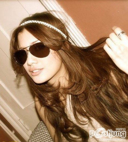 ปู ไปรยา สาวเซ็กซี่