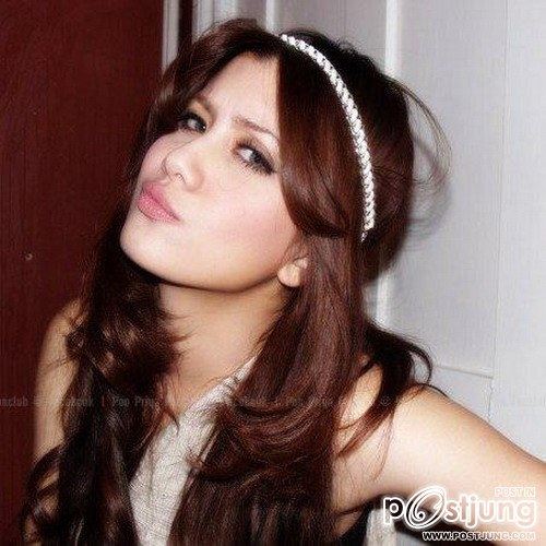 ปู ไปรยา สาวเซ็กซี่