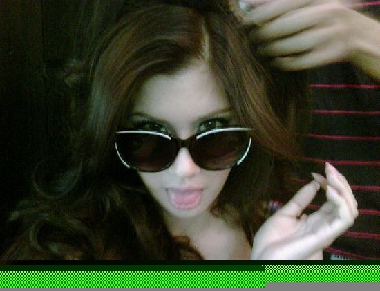 ปู ไปรยา สาวเซ็กซี่