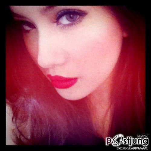 ปู ไปรยา สาวเซ็กซี่