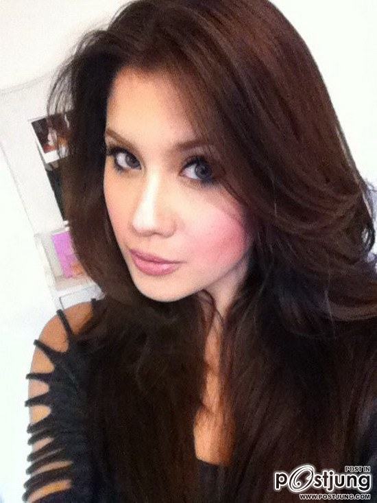 ปู ไปรยา สาวเซ็กซี่