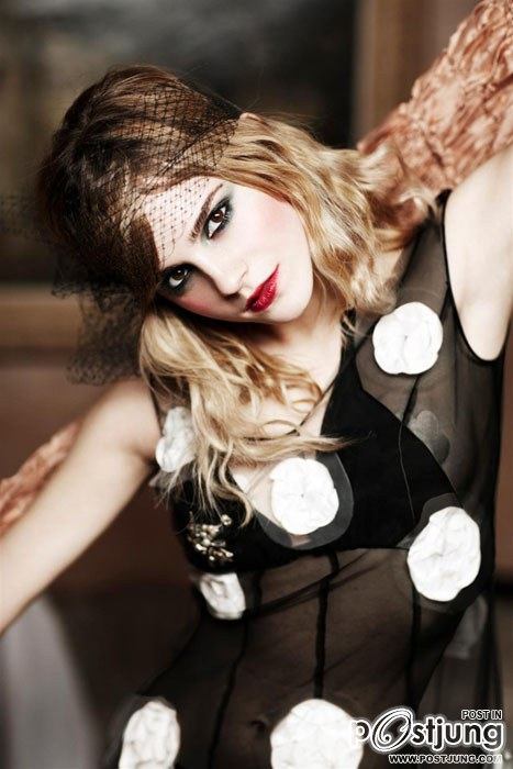 เอ็มม่า วัตสัน ยิ่งโต..ยิ่งเจิด..&rdquo;Hermione&rdquo;