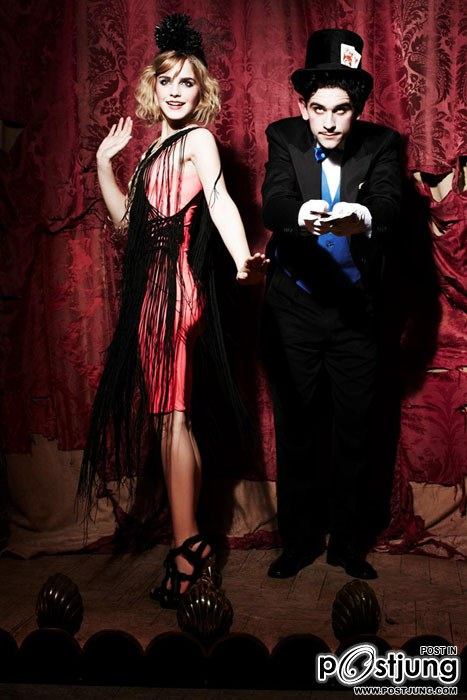 เอ็มม่า วัตสัน ยิ่งโต..ยิ่งเจิด..&rdquo;Hermione&rdquo;